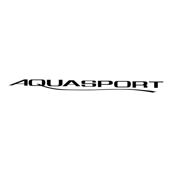 Aquasport Logo PNG Vector
