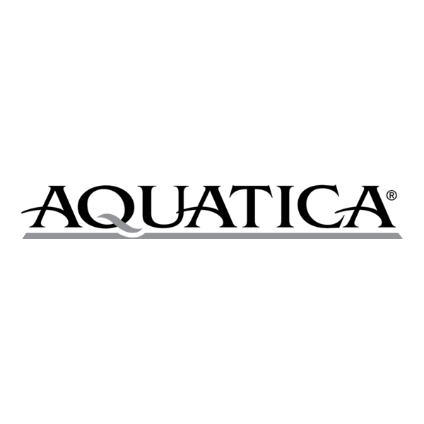 Aquatica Logo PNG Vector