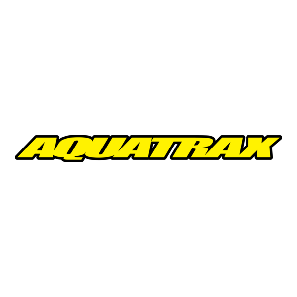Aquatrax Logo PNG Vector