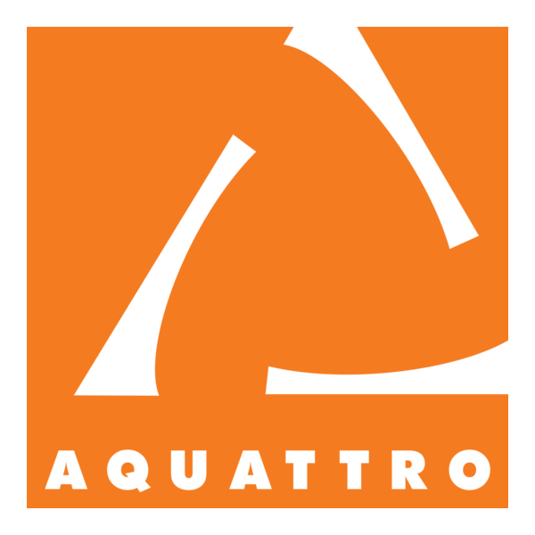 AQuattro Logo PNG Vector