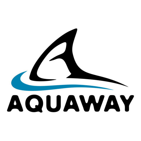 Aquaway Logo PNG Vector