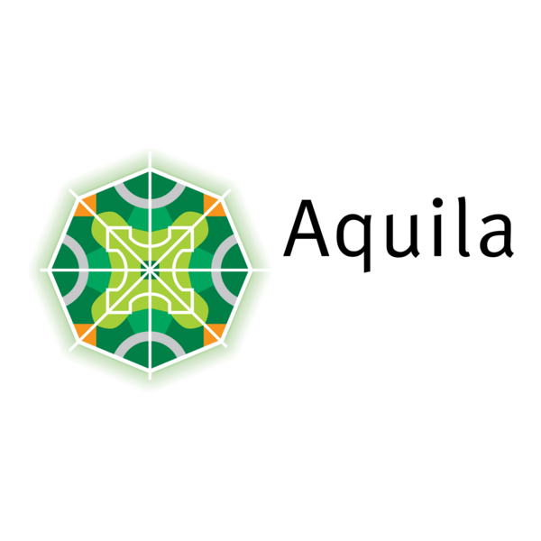 Aquila Logo PNG Vector