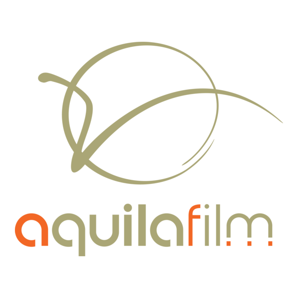 aquilafilm Logo PNG Vector