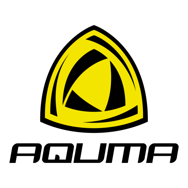 Aquma Logo PNG Vector