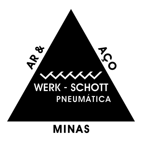 AR & AÇO MINAS Logo PNG Vector