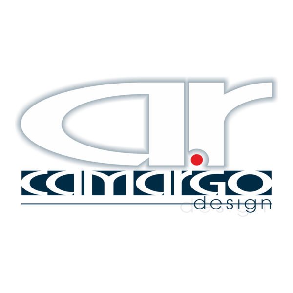 ar camargo design Logo PNG Vector