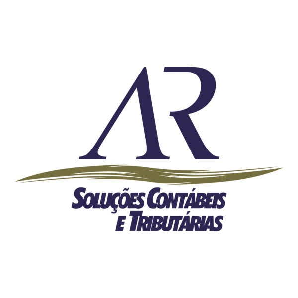 AR SOLUÇÕES Logo PNG Vector