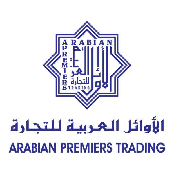 Arabian Premiers Trading Logo PNG Vector
