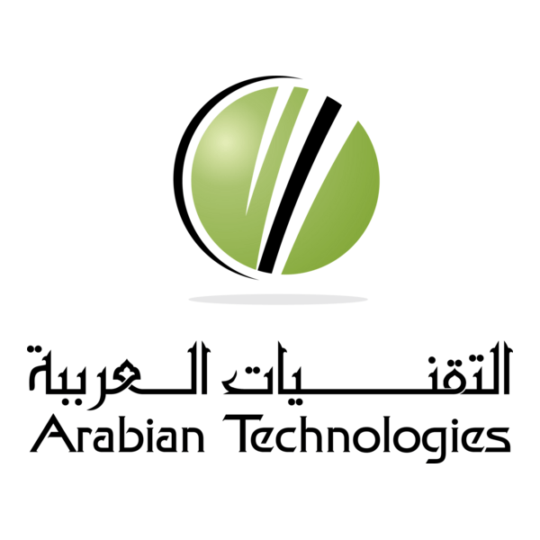 Arabian Technologies Logo PNG Vector