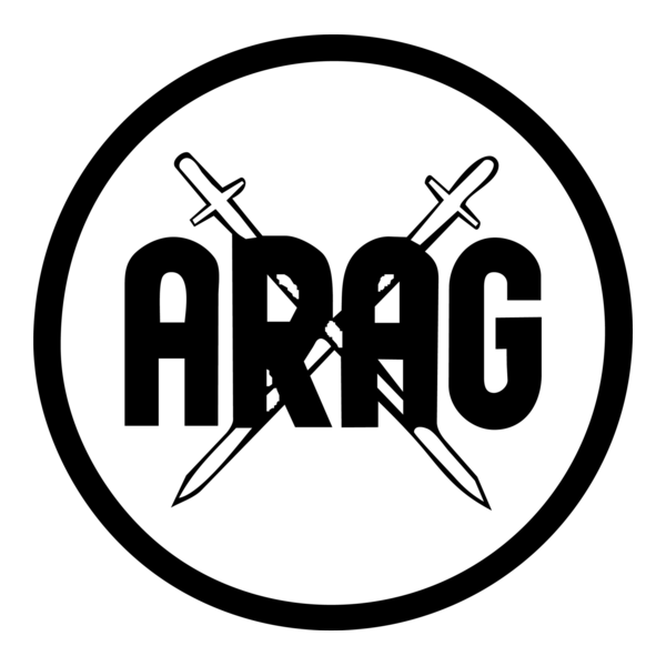 ARAG Logo PNG Vector