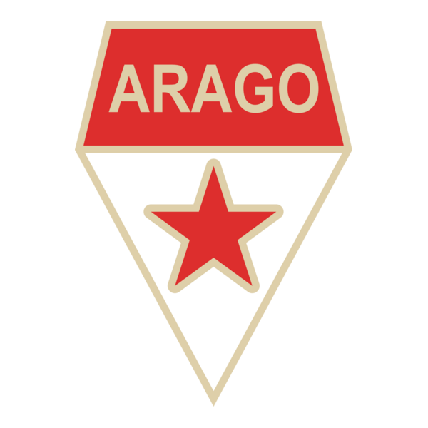 Arago Orleans Logo PNG Vector