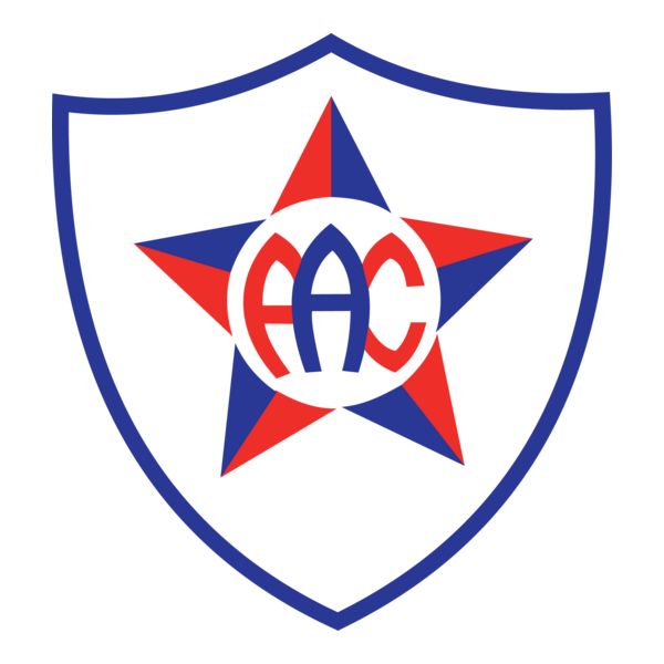 Araguari Atletico Clube de Araguari-MG Logo PNG Vector