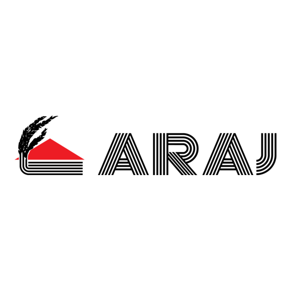 Araj Logo PNG Vector (EPS) Free Download