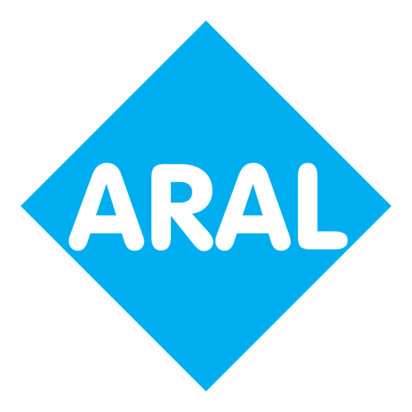 Aral Logo PNG Vector