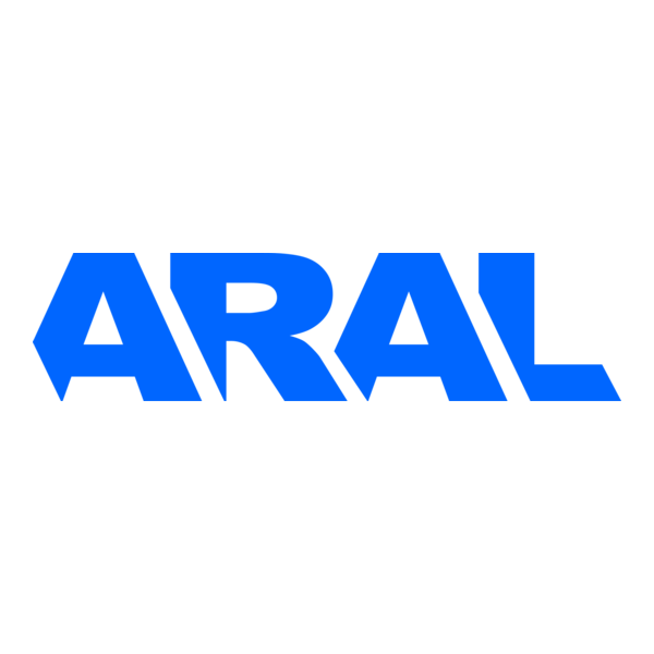 aral Logo PNG Vector
