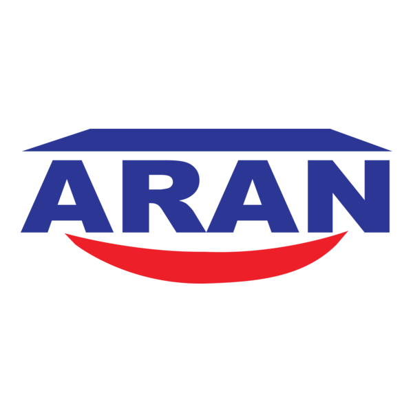 Aran GIDA Logo PNG Vector