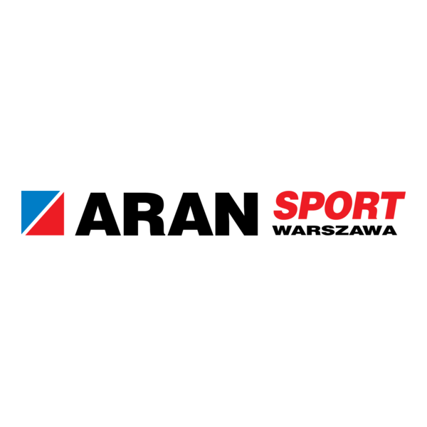 Aran Sport Logo PNG Vector