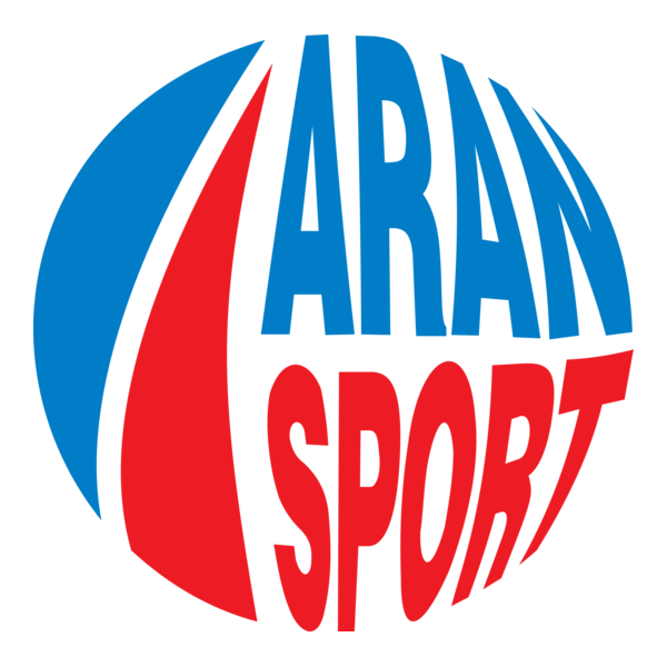 Aran Sport Logo PNG Vector