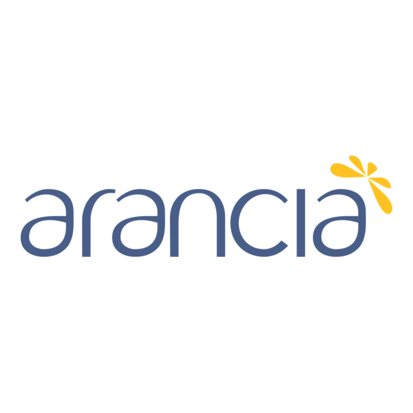 ARANCIA Logo PNG Vector