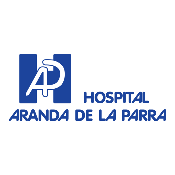 Aranda de la Parra Logo PNG Vector