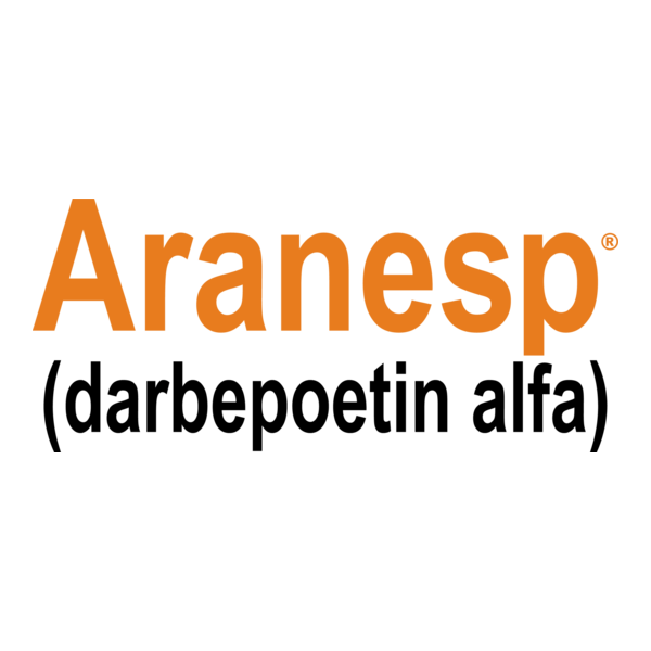 Aranesp Logo PNG Vector