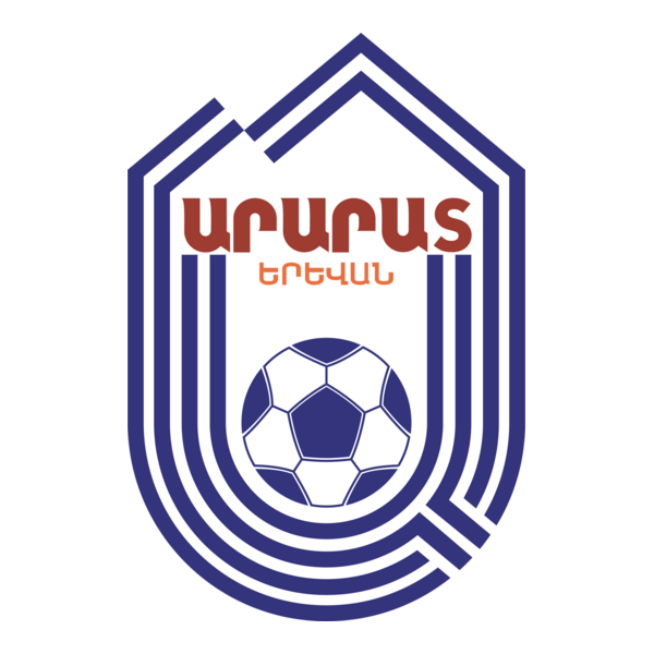 Ararat Logo PNG Vector