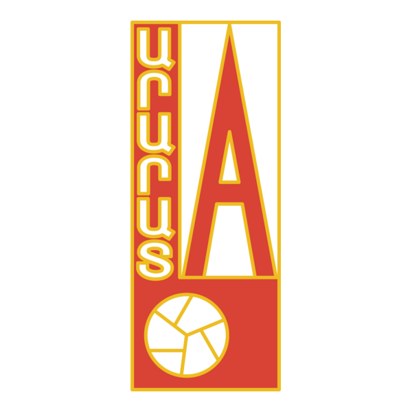 Ararat Yerevan (old) Logo PNG Vector