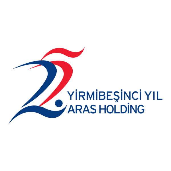 Aras Holding Logo PNG Vector