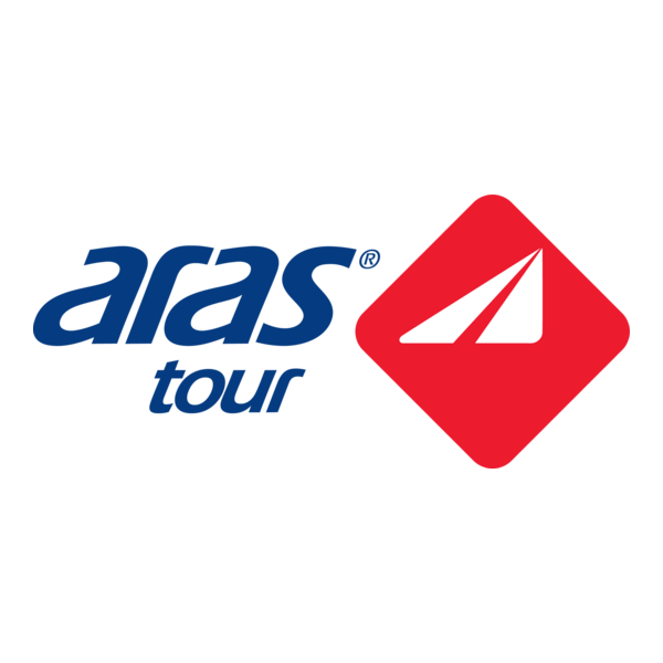 Aras Tour Logo PNG Vector