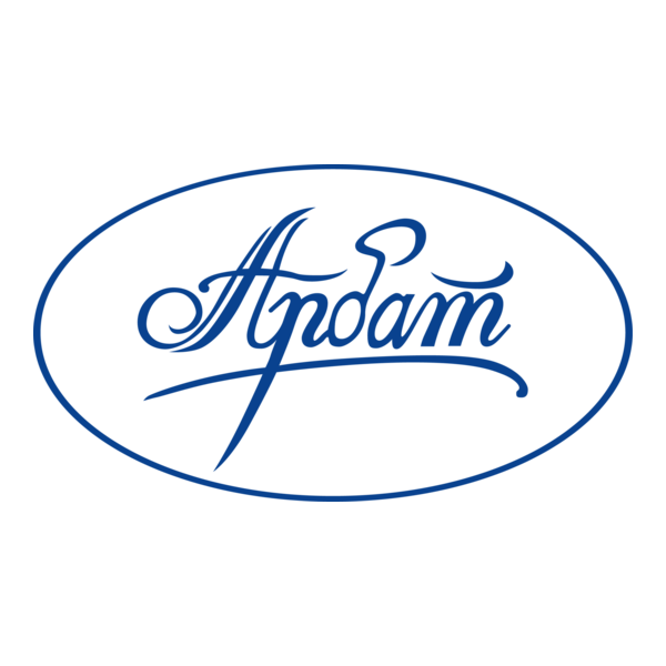 Arbat Logo PNG Vector