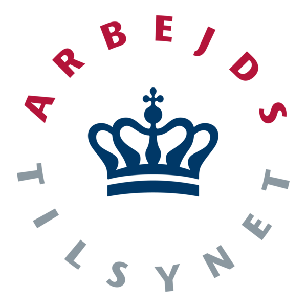 Arbejdstilsynet Logo PNG Vector