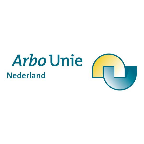 Arbo Unie Nederland Logo PNG Vector