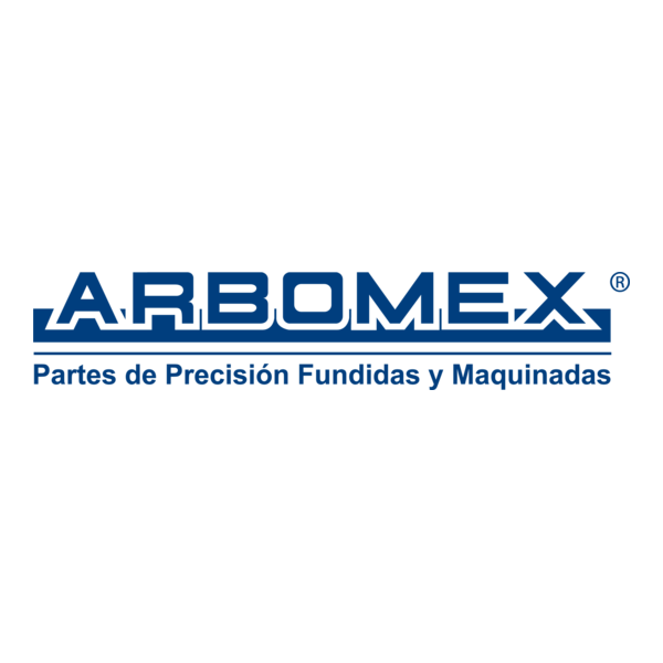 Arbomex Logo PNG Vector