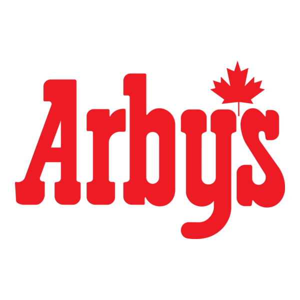 Arby's Logo PNG Vector