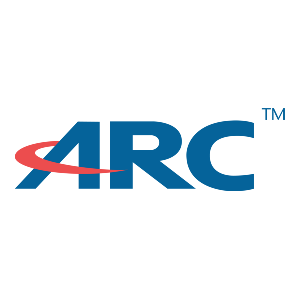 ARC Logo PNG Vector