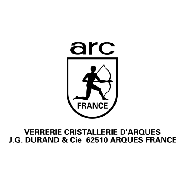 ARC Logo PNG Vector
