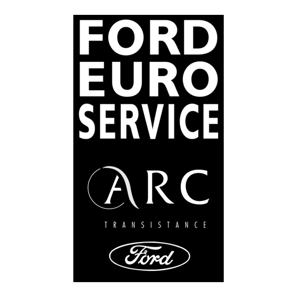 ARC Transistance Logo PNG Vector