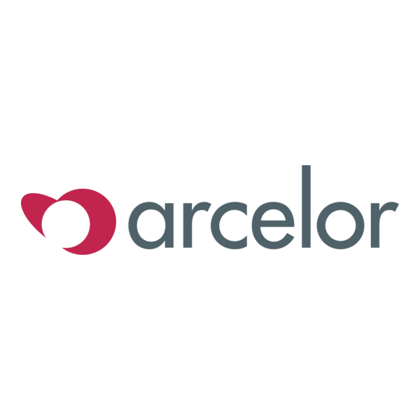 Arcelor Logo PNG Vector