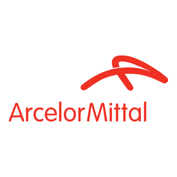 Arcelor Mittal Logo PNG Vector
