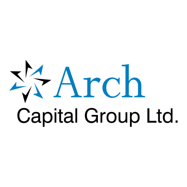 Arch Capital Group Ltd Logo PNG Vector