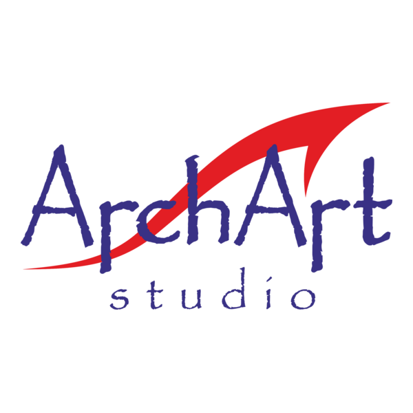 ArchArtStudio Logo PNG Vector