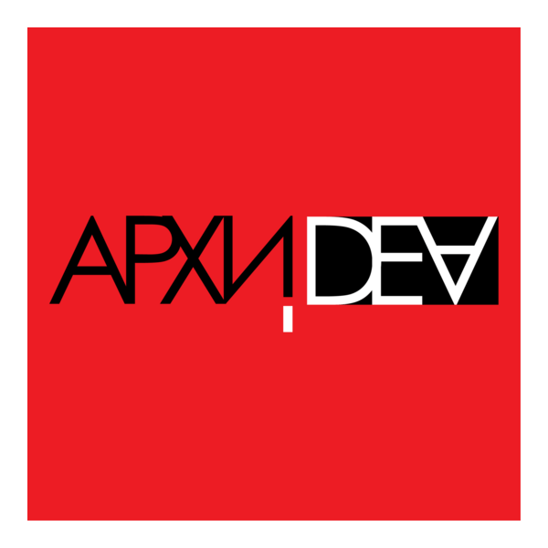 ArchiIdea Logo PNG Vector