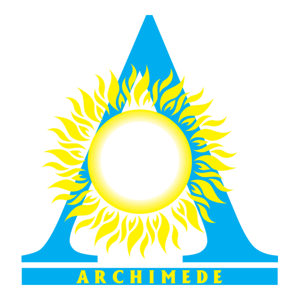 Archimede Logo PNG Vector