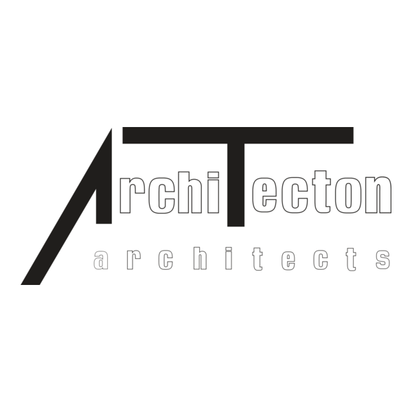 Architectron Logo PNG Vector