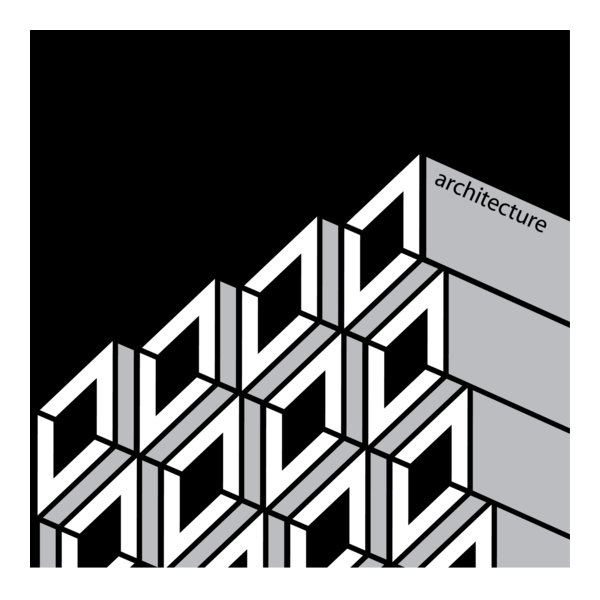 Architecture Logo PNG Vector