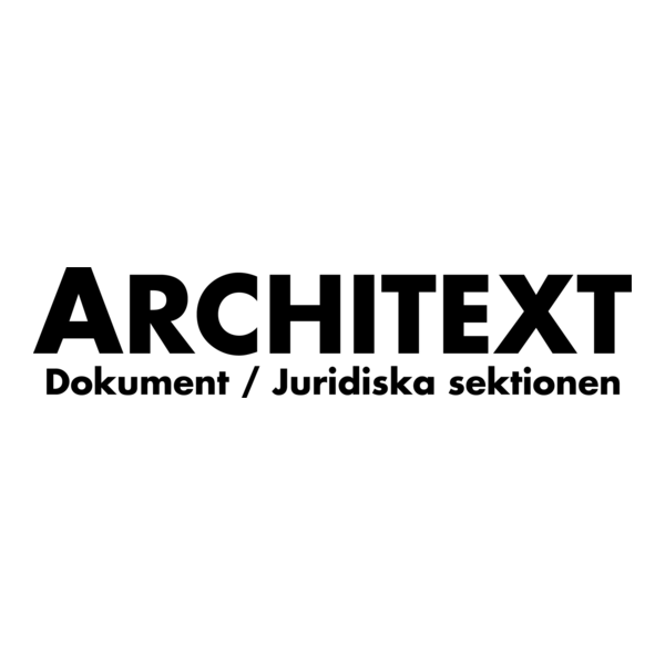 Architext Logo PNG Vector