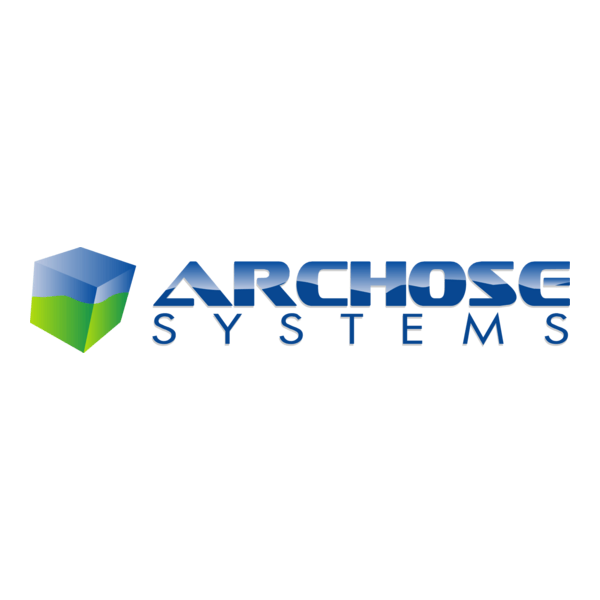Archose Systems Logo PNG Vector