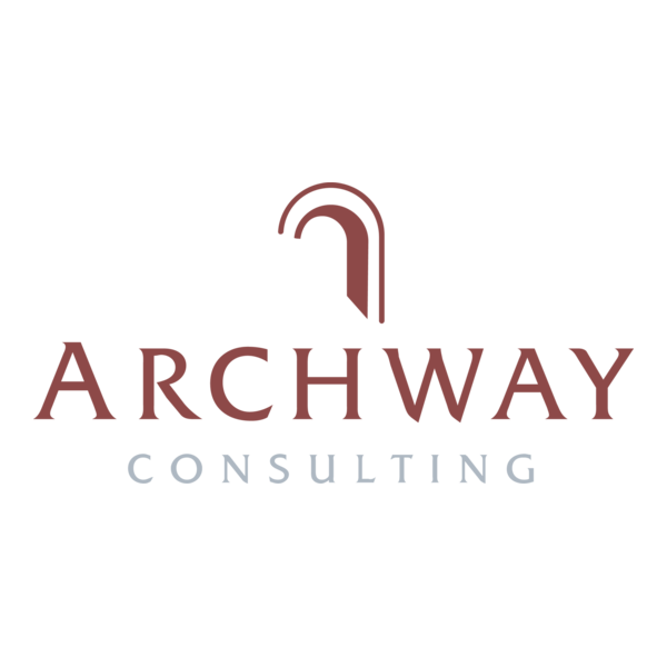 Archway Consulting Logo PNG Vector