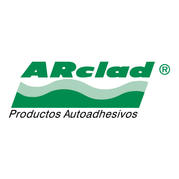 Arclad Logo PNG Vector