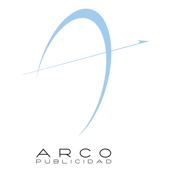 Arco Publicidad Logo PNG Vector